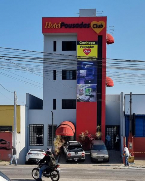 Hotel Pousada Club